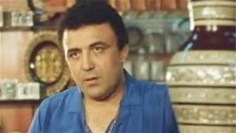 بعبع الأطفال.. أسرار وحكايات في حياة الفنان الراحل عماد محرم 