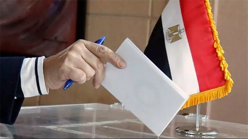 الهيئة الوطنية للانتخابات: الحبر الفسفوري لا يُستخدم في انتخابات مجلس الشيوخ 2025