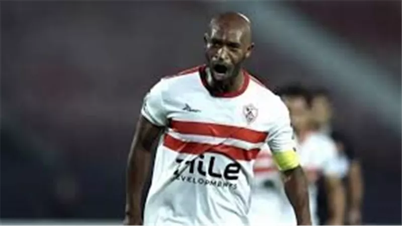 شيكابالا يعلّق الحذاء.. ومونديال الأندية يخلّد الأسطورة