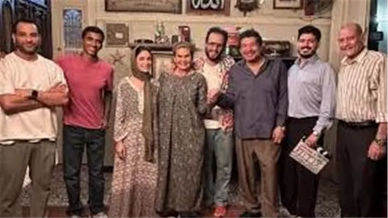 باسم سمرة يدخل عمق الحارة الشعبية في 