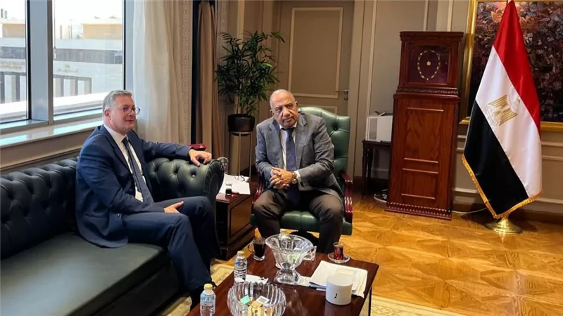 مباحثات مكثفة بين الكهرباء والبترول لتوفير احتياجات محطات التوليد من الوقود