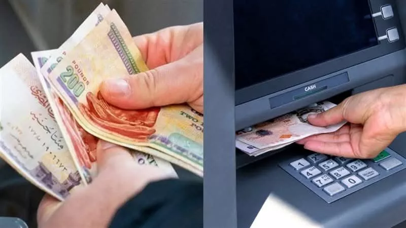 الزيادة بدأت.. تفاصيل الأجور الجديدة ومواعيد صرف المرتبات حتى سبتمبر 2025