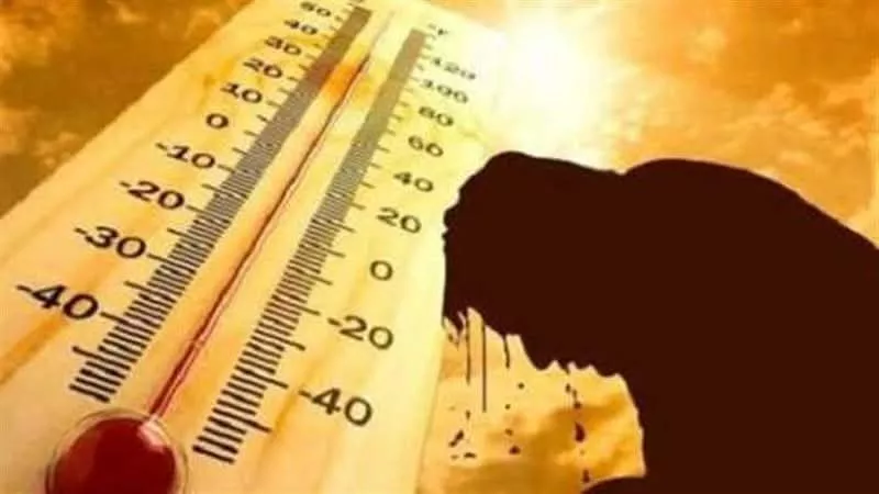 حرارة مرتفعة وشبورة كثيفة غدًا .. العظمى 35 بالقاهرة و30 بالإسكندرية