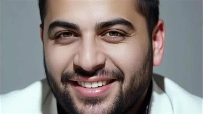 الملحن غريب يكشف تفاصيل ألبومه الجديد: 12 أغنية على دفعتين