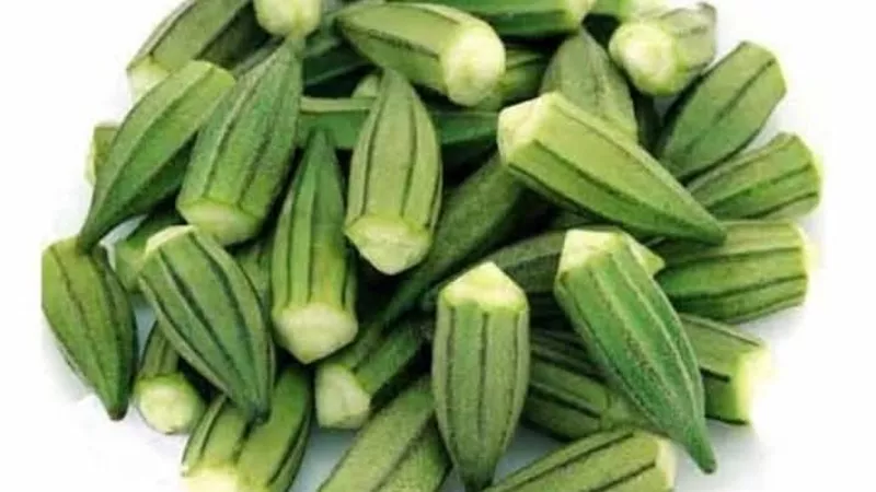 البامية سلاح غذائي مبكر لحماية الدماغ من أضرار السمنة