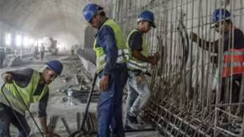  ننشر اسعار الحديد والاسمنت والجبس اليوم الأربعاء 16 يوليو 2025