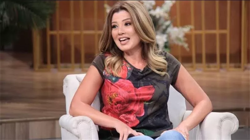 رانيا فريد شوقي: نجاح والدي لا يُكرر.. وأرفض تقديم سيرته الذاتية
