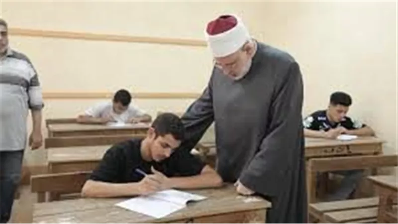 رابط نتيجة الثانوية الأزهرية 2025 وخطوات الاستعلام كاملة قبل الإعلان الرسمي