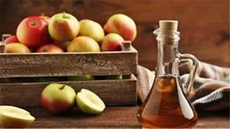 خل التفاح يحارب الأمراض بصمت.. تعرف على فوائده الصحية المذهلة