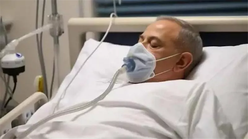 إصابة نتنياهو بالتهاب في الأمعاء.. وعائلات الأسرى تطالبه بصفقة شاملة