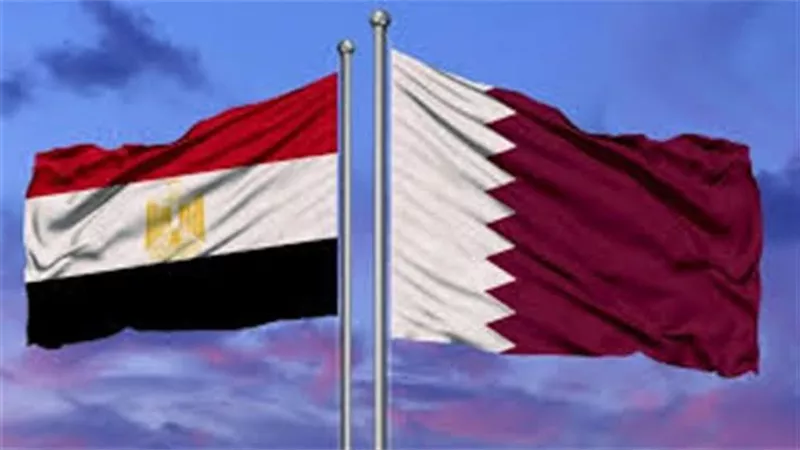 مصر تدين الهجمات الإيرانية على قطر وتؤكد دعمها الكامل للدوحة