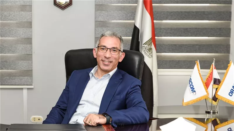 لتعزيز مكانة مصر الصناعية.. اتفاقية شراكة استراتيجية بين سي سي بلاس وأوراسكوم