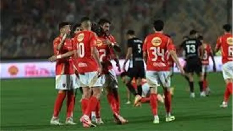 موعد مباراة الأهلي ضد لافينا استعدادا للموسم الجديد.. صفقة جديدة تدعم الدفاع 