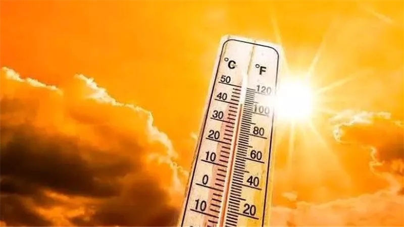 اليوم الثلاثاء .. طقس شديد الحرارة نهارًا والرطوبة بطل المشهد