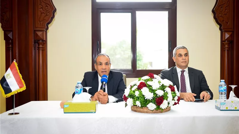 وزير الخارجية: القيادة السياسية حريصة على تقديم الدعم الكامل لـ المصريين في الخارج