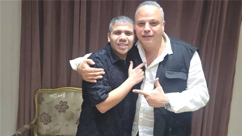 بسبب سفره المفاجئ..تأجيل حفل عمر كمال في الإسكندرية بقرار من تامر عبدالمنعم