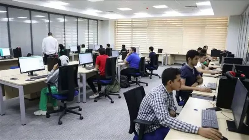 تنسيق المرحلة الثالثة 2025.. الكليات المتاحة والحد الأدنى للقبول في كلية الحقوق