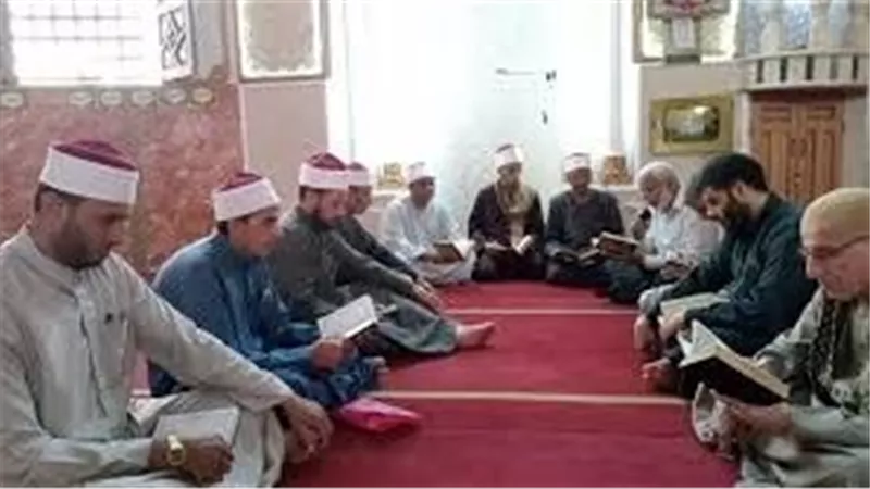 موعد أذان العصر اليوم في مصر.. تعرف على التوقيت الرسمي وعدد ساعات الصيام