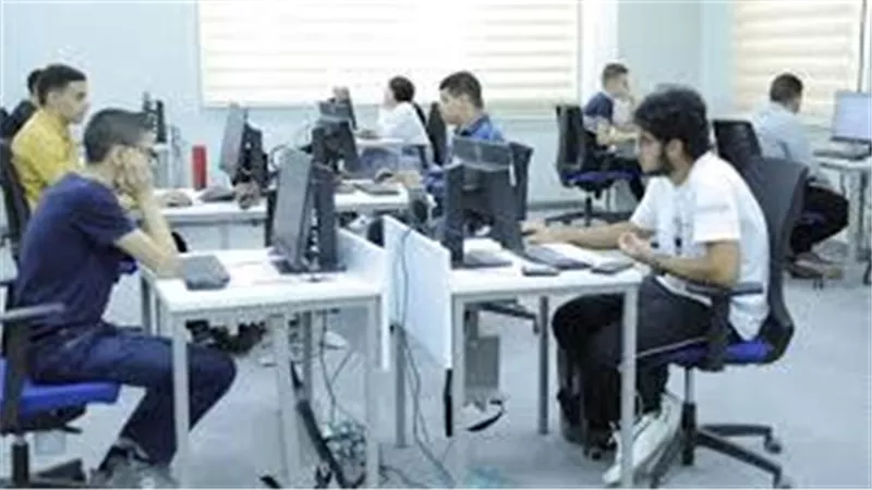 فرصتك لسه موجودة.. كليات ومعاهد تقبل من 50% في تنسيق 2025