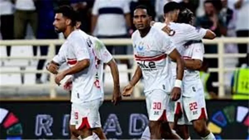 ضربات مبكرة لمعسكر الزمالك: فتوح موقوف والجفالي خارج الحسابات