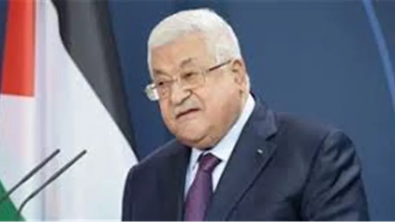 مرسوم رئاسي..محمود عباس يدعو لإجراء انتخابات المجلس التشريعي الفلسطيني في 28 نوفمبر