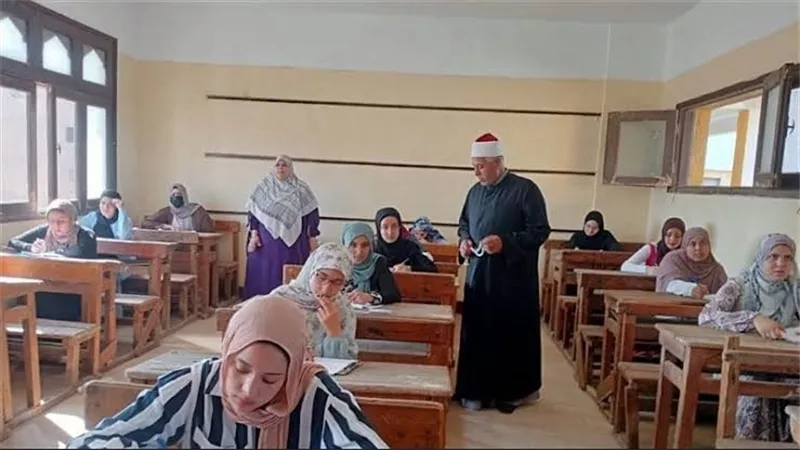رابط نتيجة الثانوية الأزهرية 2025 برقم الجلوس.. خطوات الاستعلام وتفاصيل الدرجات الكاملة