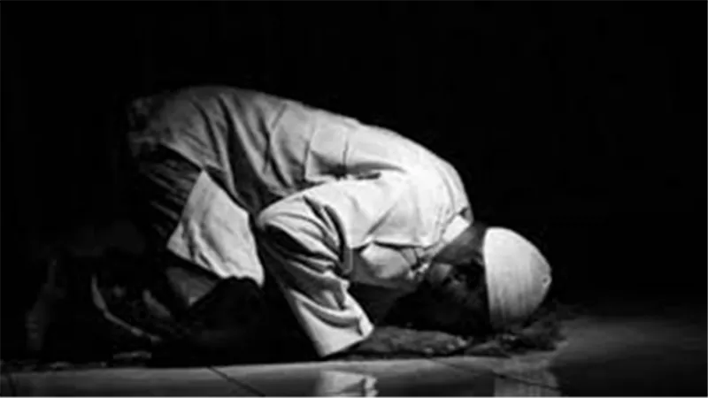 بعد الوتر.. ماذا يفعل المسلم؟ الأزهر يوضح السنن المستحبة