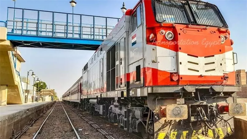 مواعيد القطارات على خطوط السكك الحديدية ذهابًا وإيابًا غدًا الجمعة 1 اغسطس 2025