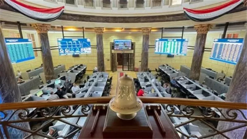 البورصة المصرية تطلق رسمياً تطبيق 