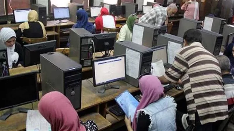 الآن.. رابط نتيجة تنسيق المرحلة الأولى 2025 للقبول بالجامعات رسميًا