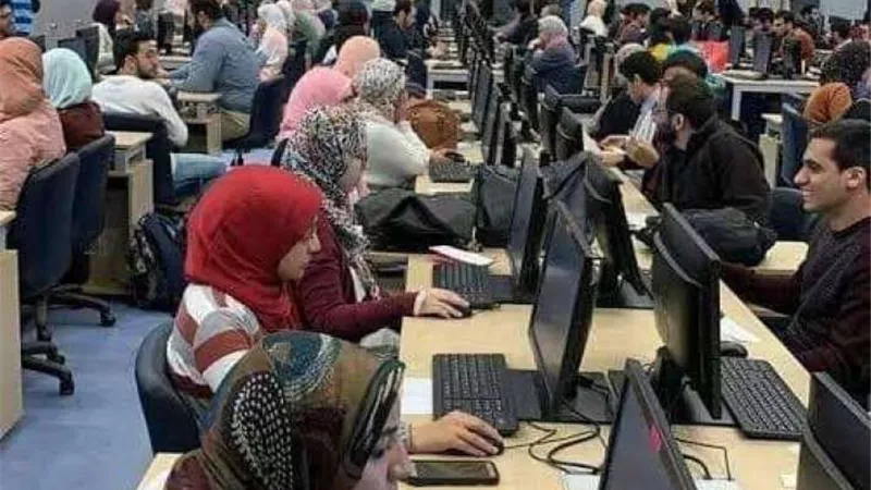 تنسيق الجامعات 2026.. قائمة الكليات والمعاهد التي تقبل طلاب العلمي والأدبي وخطوات تسجيل الرغبات