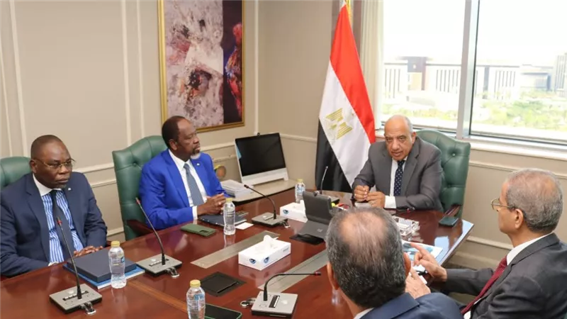  مصر تستضيف المؤتمر العام الـ21 لاتحاد مرافق الطاقة الإفريقية «APUA» 