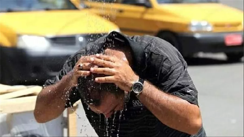حرارة خانقة وشبورة كثيفة.. الأرصاد تحذر من طقس الأربعاء 6 اغسطس 2025