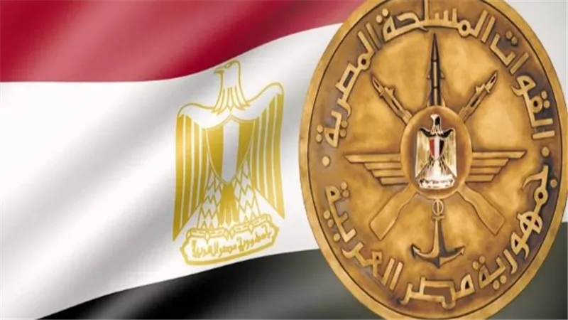ضربات استباقية متواصلة للقوات المسلحة المصرية على الحدود