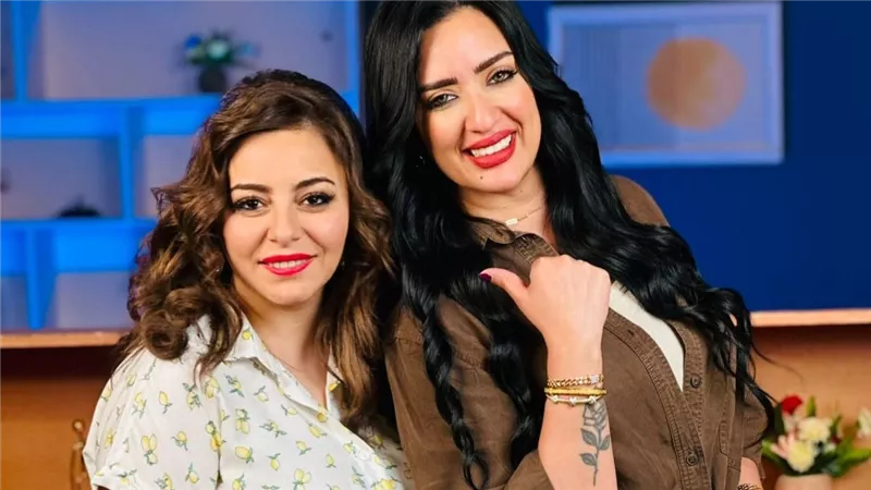 إلهام عبد البديع: الزعيم كان حلمًا ورحيل جدّتي كسرني وظنّوني مغرورة بسبب خجلي