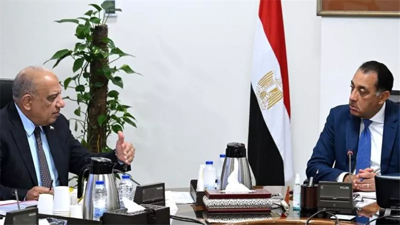 تفاصيل متابعة الحكومة لتوفير التغذية الكهربائية لمشروعات التنمية الزراعية بالدلتا الجديدة