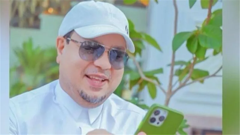 طارق شقرون: النجاح لا يكتمل إذا فشلت حياتك الشخصية