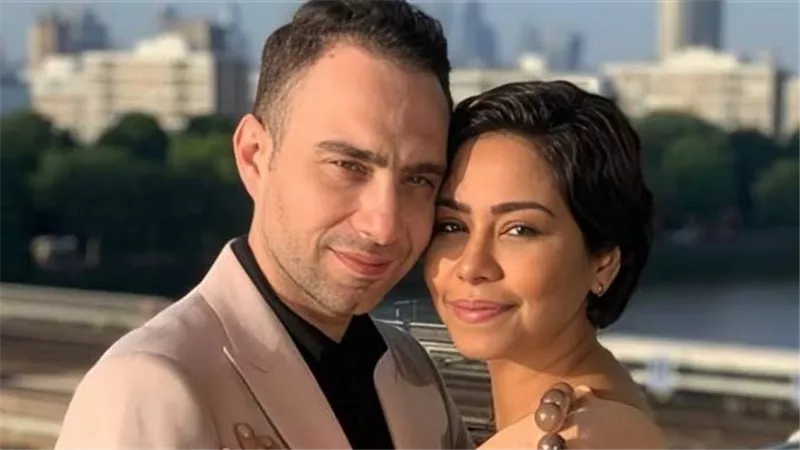 الموجز يكشف حقيقة عودة شيرين عبد الوهاب إلى حسام حبيب