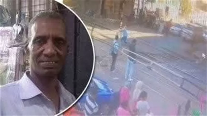 تكريم بطولي لعامل مزلقان في بني سويف..وزير العمل يشيد بشجاعته ويقرر مكافأته