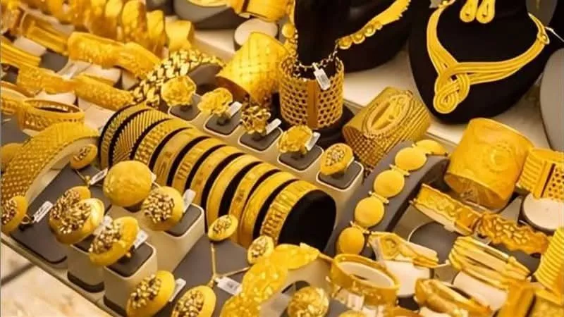 المعدن الأصفر يواصل تحركاته.. أسعار الذهب في مصر اليوم السبت 23 أغسطس