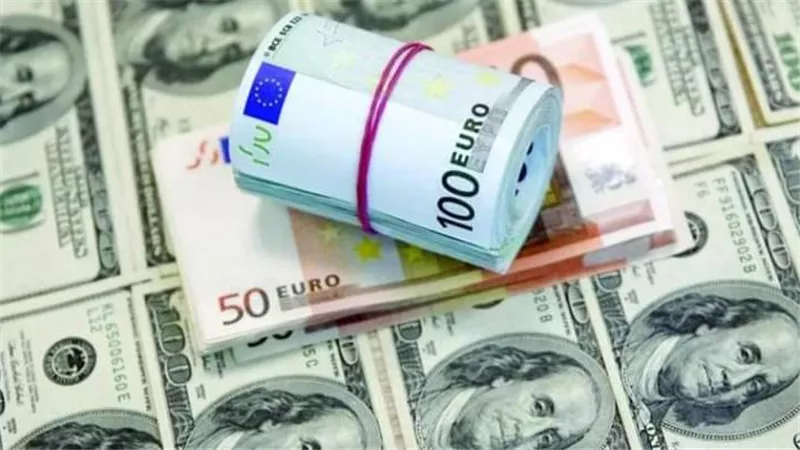 أسعار العملات اليوم أمام الجنيه المصري .. الإثنين 25 أغسطس 2025