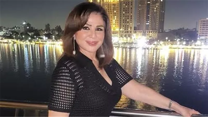 إلهام شاهين تتحدث عن حقيقة مطالبتها بتدريس مسيرتها الفنية في مناهج التعليم