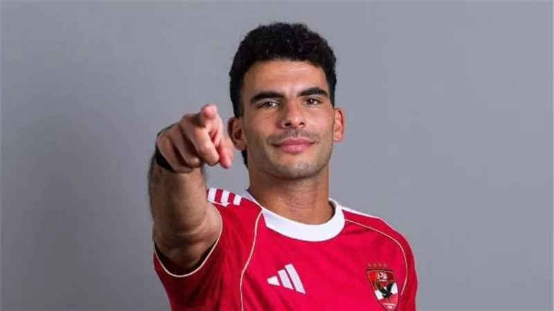 زيزو يعود لدوري أبطال أفريقيا بعد غياب 967 يومًا