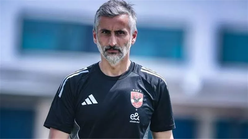 عاجل.. إقالة ريبيرو من تدريب الأهلي بعد الهزيمة أمام بيراميدز في الدوري 