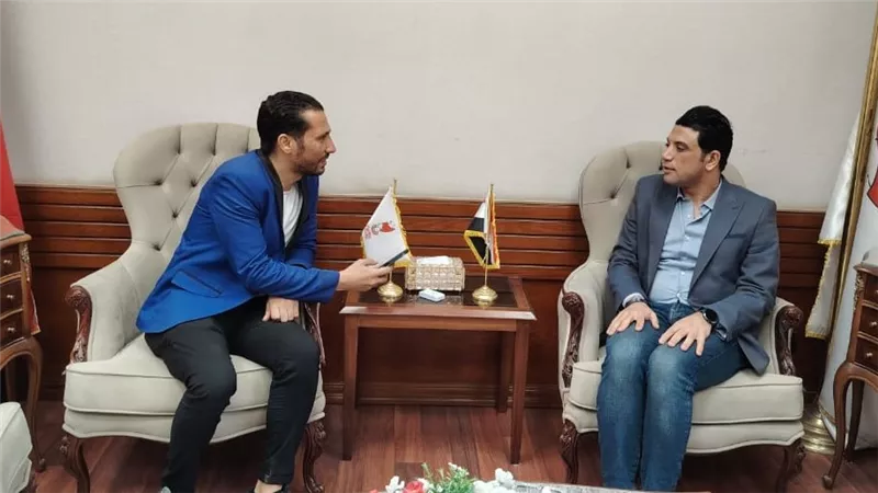 الدكتور محمد عبد الهادي نائب محافظ سوهاج: حياة كريمة غيرت وجه الريف.. ونعمل على جذب الاستثمارات ودعم الشباب| حوار خاص 