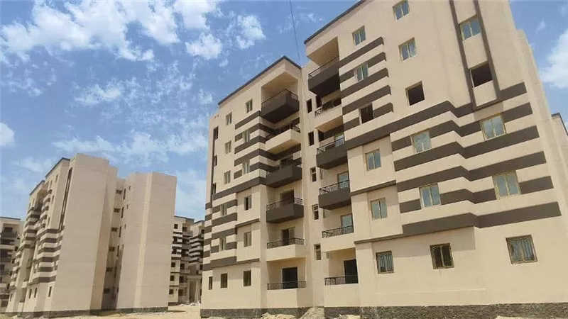 تعرف على آخر موعد للتقديم في سكن لكل المصريين 7 والمستندات المطلوبة