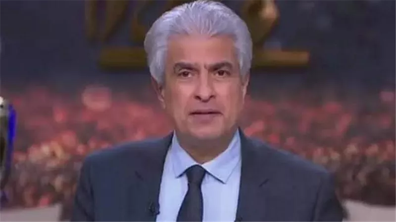 أرملة وائل الإبراشي عن ميراثه: لم يخالف الشرع وأخته أخذت حقها