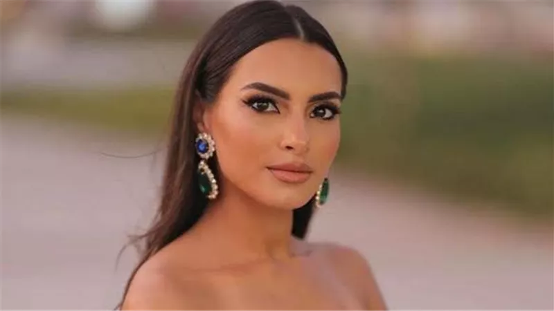 كارمن سليمان تكشف موعد طرح أغنيتها الجديدة 
