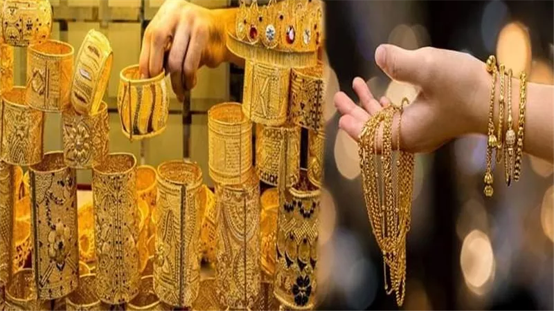 عيار 21 يقود الارتفاع .. أسعار الذهب اليوم الخميس 4 سبتمبر 2025
