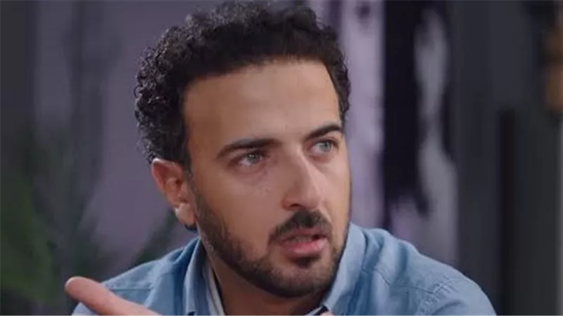 محمد مهران ينضم لأبطال مسلسل بنج كلي